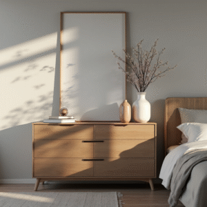 Dressers & Chests of Drawers