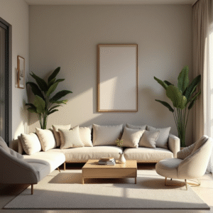 Living Room Furniture