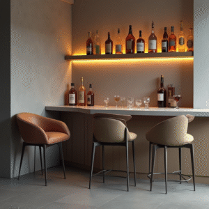 Home Bar Furniture